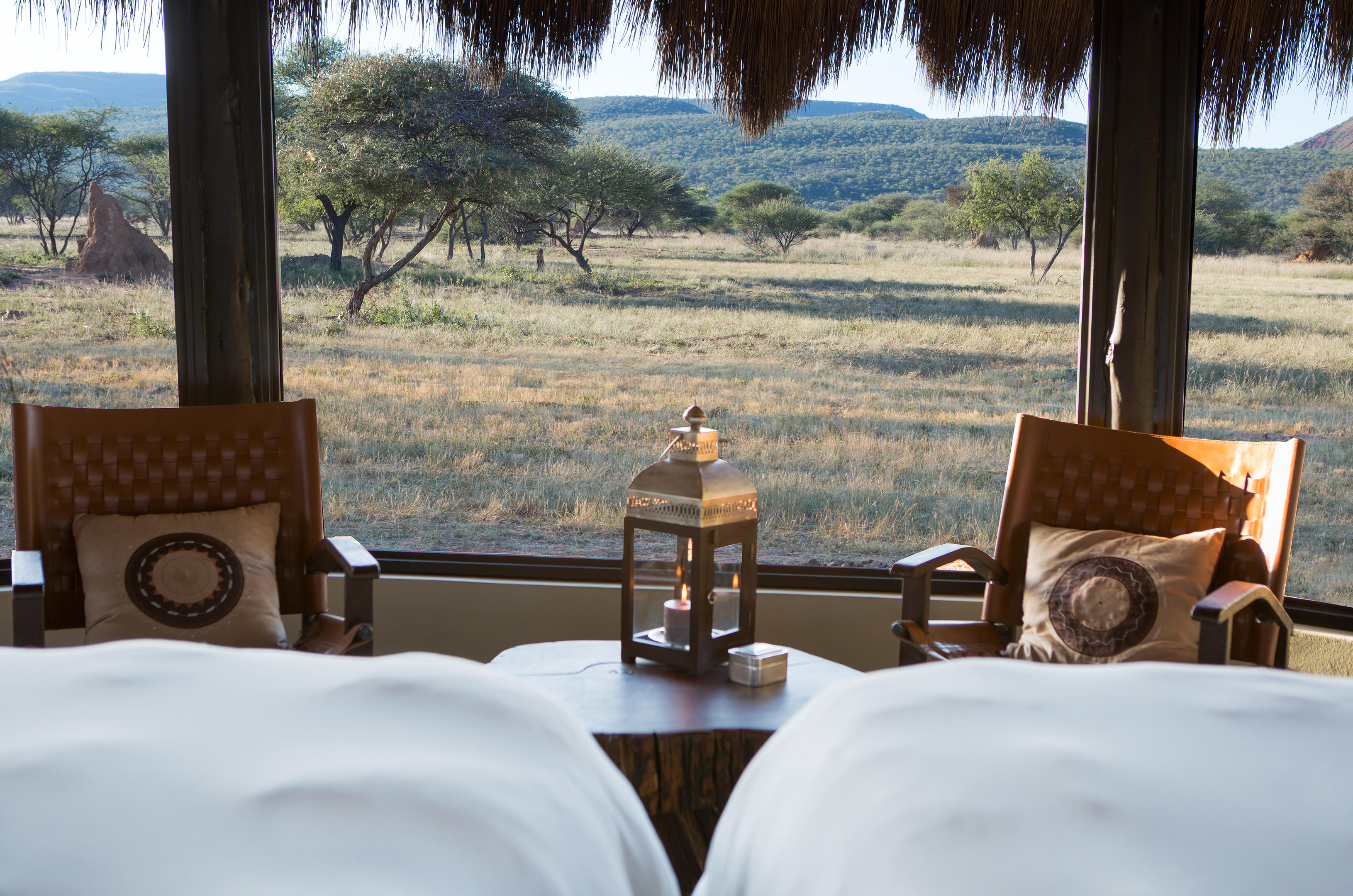 Okonjima Bush Camp thumbnail 2